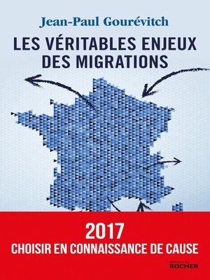 cover image of Les véritables enjeux des migrations